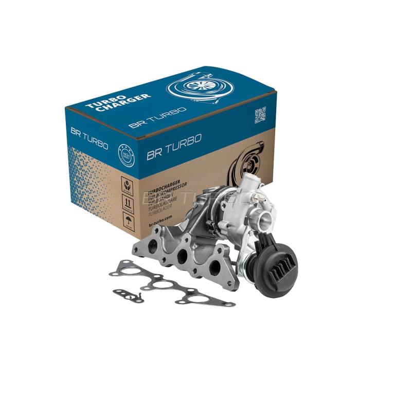 Turbocompresseur (Turbo) BR Turbo ref. BRTX591