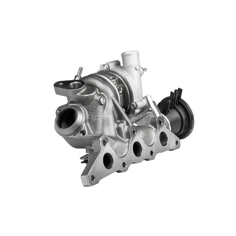 Turbocompresseur (Turbo) BR Turbo ref. BRTX591