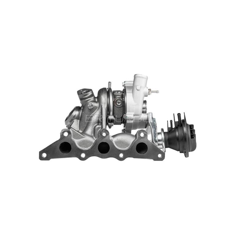 Turbocompresseur (Turbo) BR Turbo ref. BRTX591
