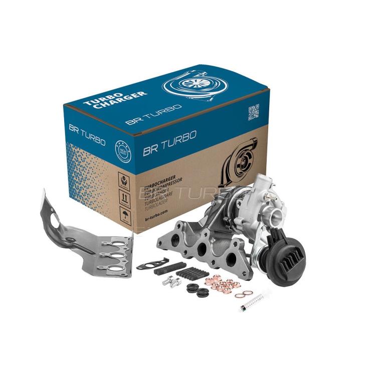 Turbocompresseur (Turbo) BR Turbo ref. BRTX591M