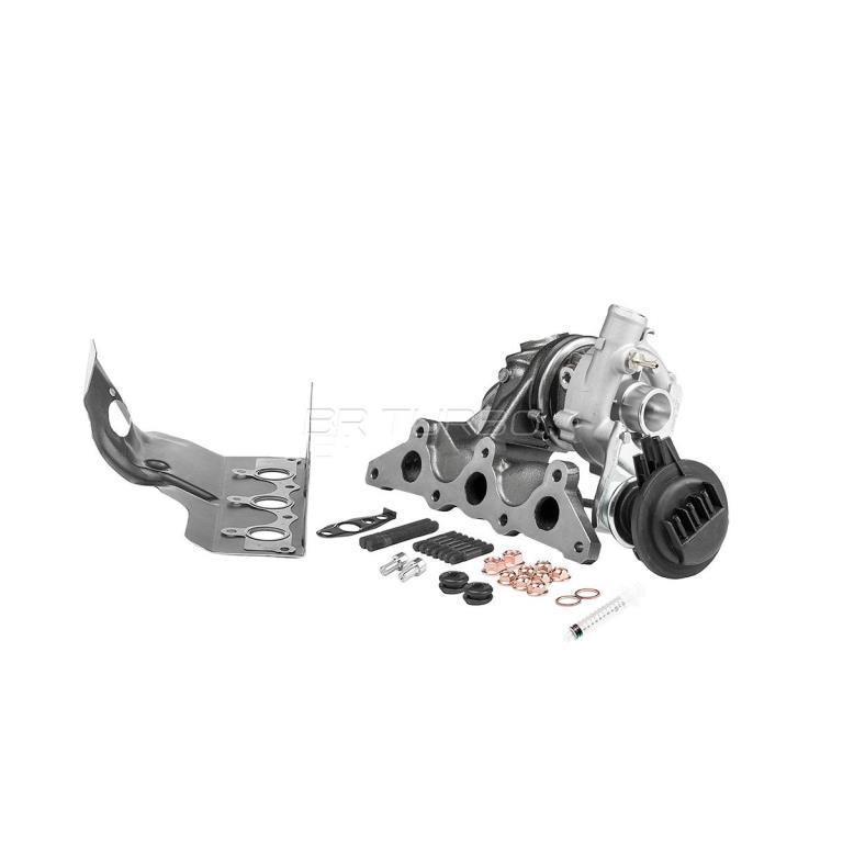 Turbocompresseur (Turbo) BR Turbo ref. BRTX591M