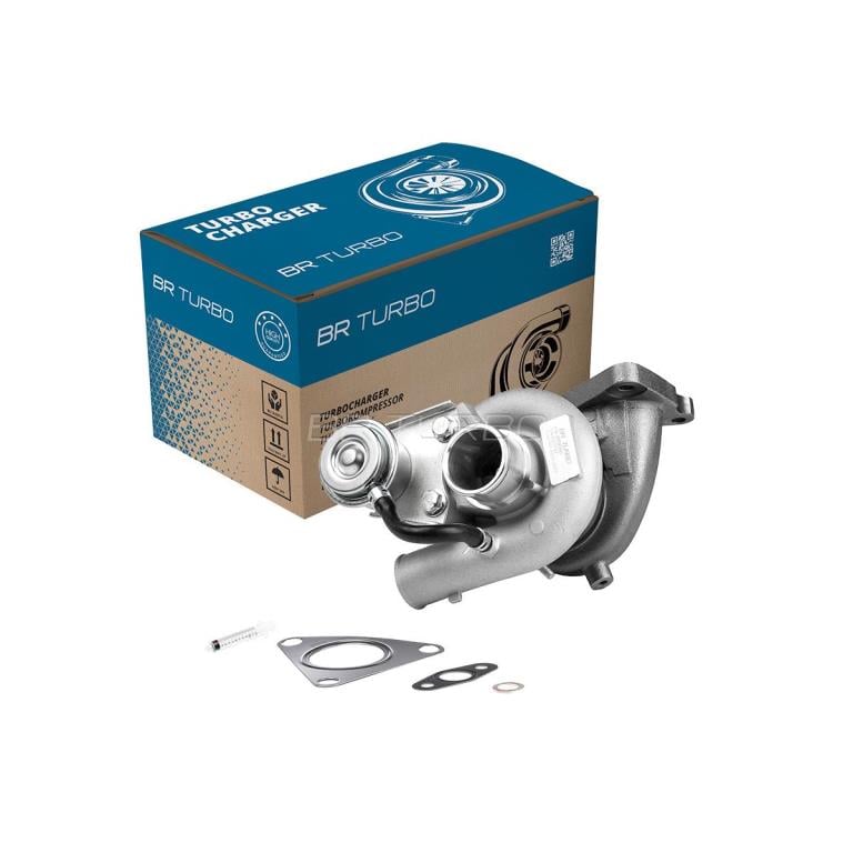 Turbocompresseur (Turbo) BR Turbo ref. BRTX5960