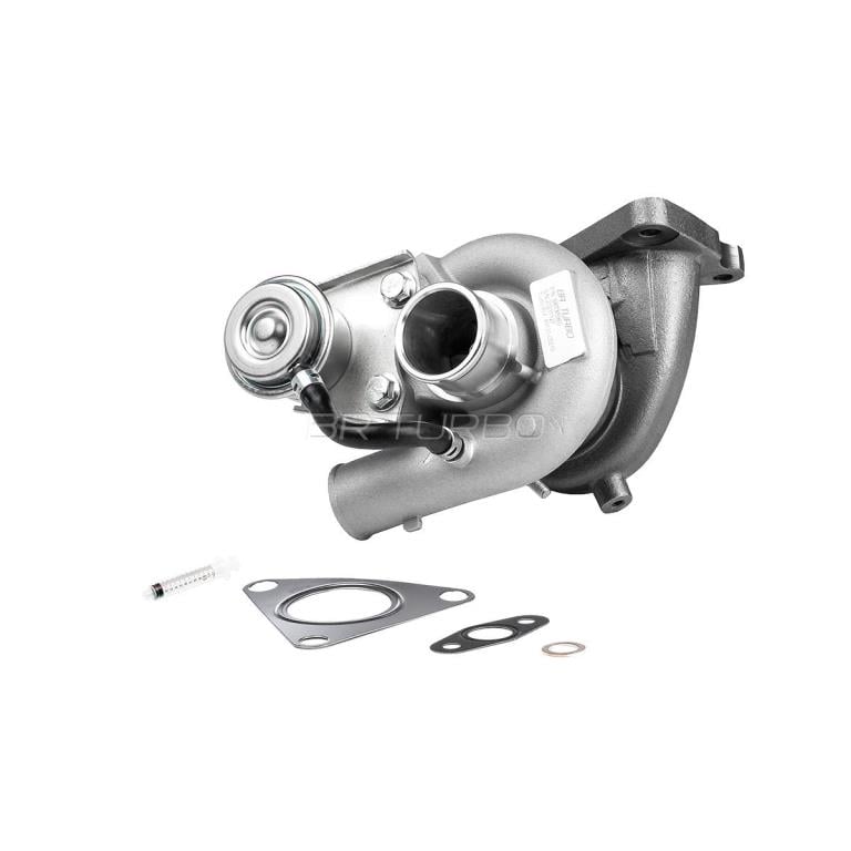 Turbocompresseur (Turbo) BR Turbo ref. BRTX5960