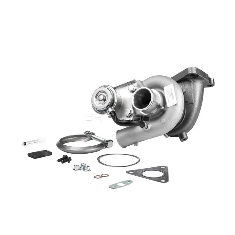 Turbocompresseur (Turbo) BR Turbo ref. BRTX5960M