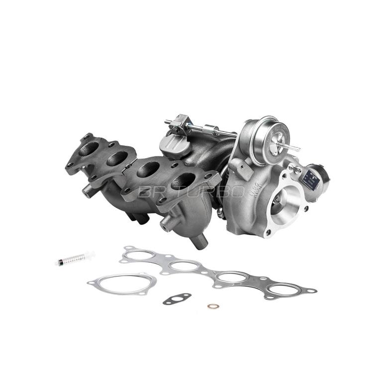 Turbocompressor BR Turbo ref. BRTX6368