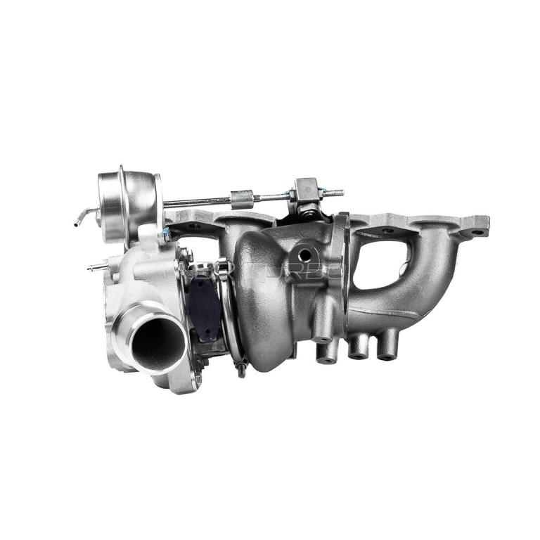 Turbocompressor BR Turbo ref. BRTX6368