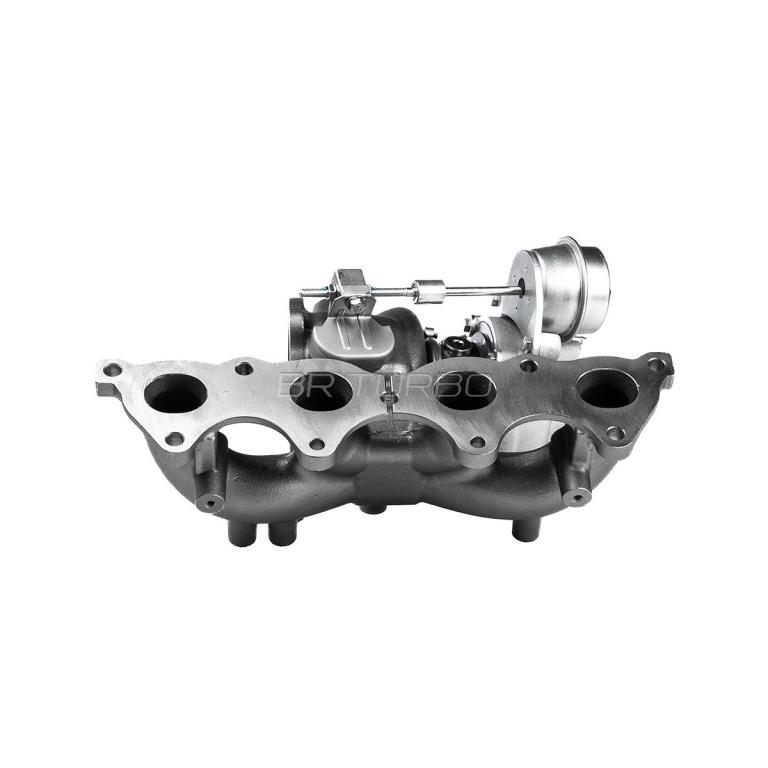 Turbocompressor BR Turbo ref. BRTX6368