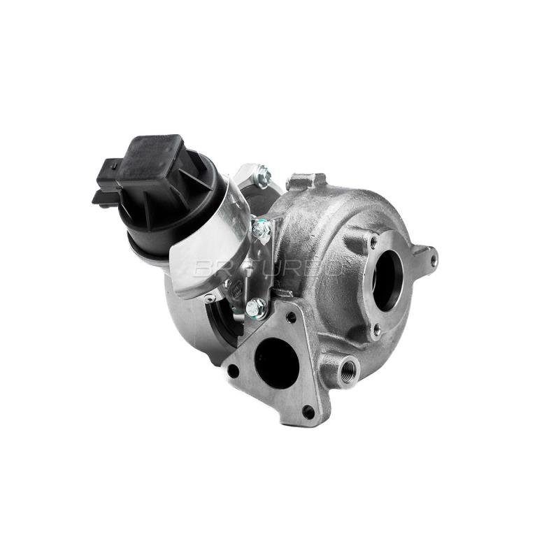 Turbocompresseur (Turbo) BR Turbo ref. BRTX6369