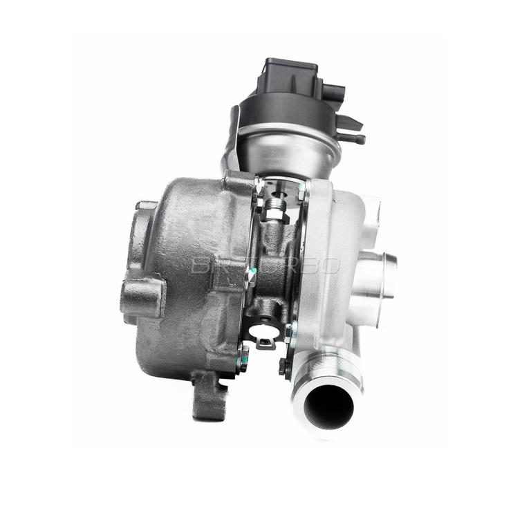 Turbocompresseur (Turbo) BR Turbo ref. BRTX6369