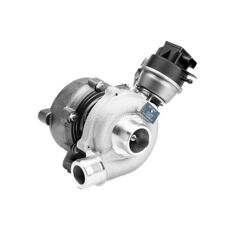 Turbocompresseur (Turbo) BR Turbo ref. BRTX6369