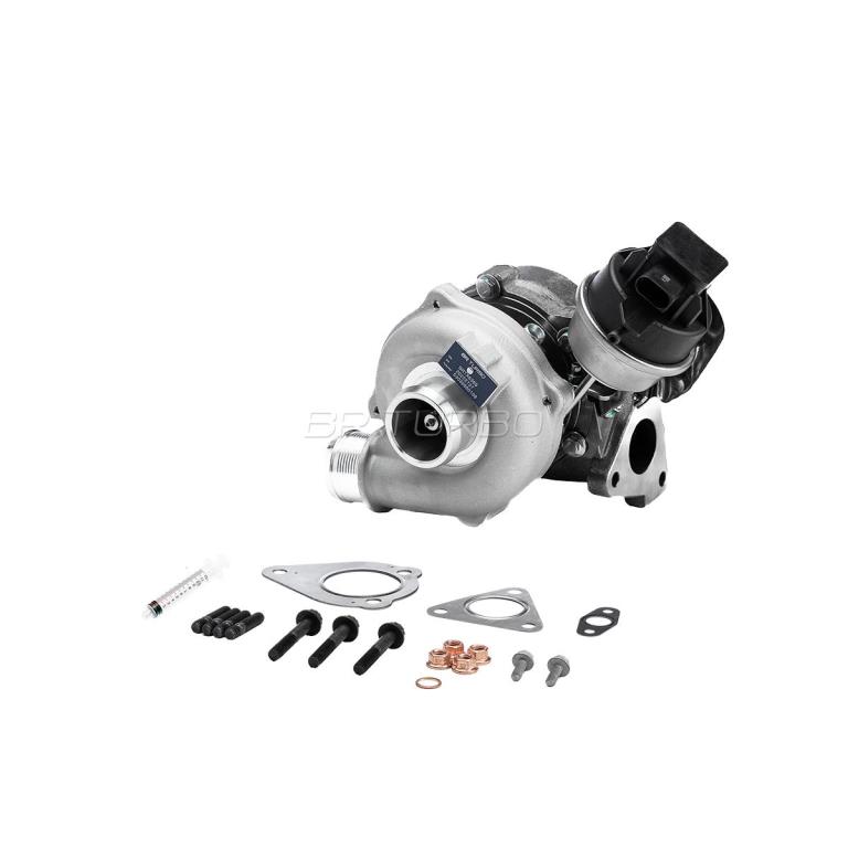 Turbocompresseur (Turbo) BR Turbo ref. BRTX6369M