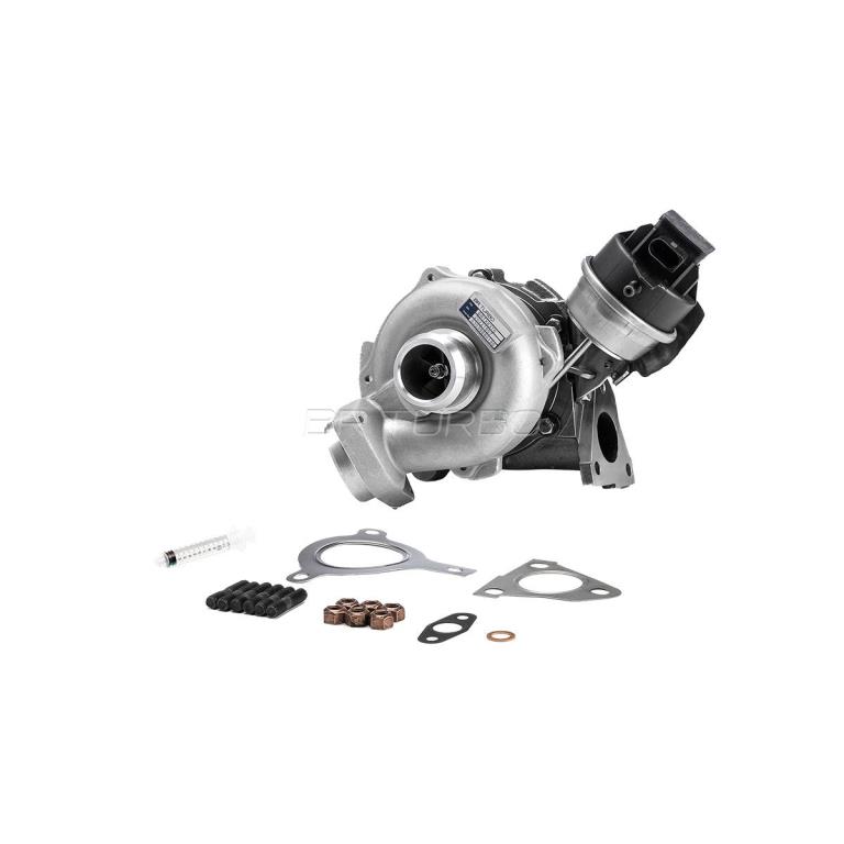 Turbocompresseur (Turbo) BR Turbo ref. BRTX6370