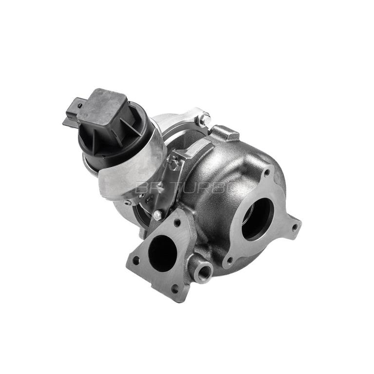 Turbocompresseur (Turbo) BR Turbo ref. BRTX6370