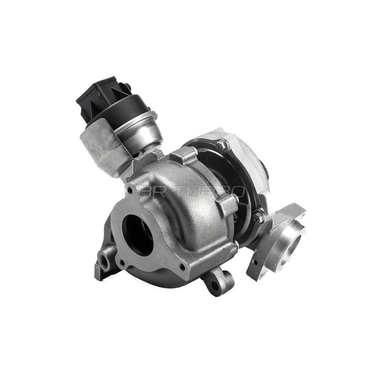 Turbocompresseur (Turbo) BR Turbo ref. BRTX6370
