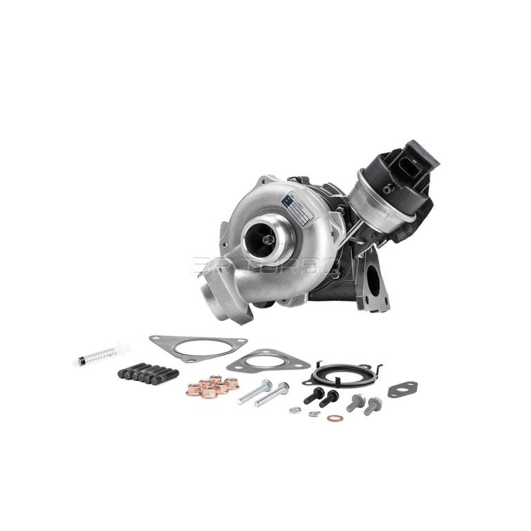 Turbocompresseur (Turbo) BR Turbo ref. BRTX6370M