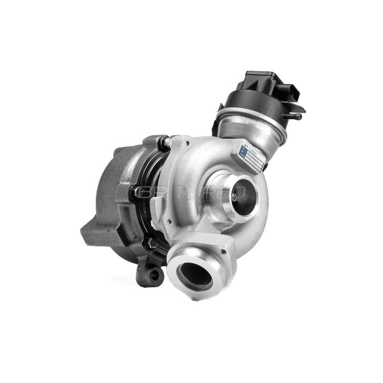 Turbocompresseur (Turbo) BR Turbo ref. BRTX6370M