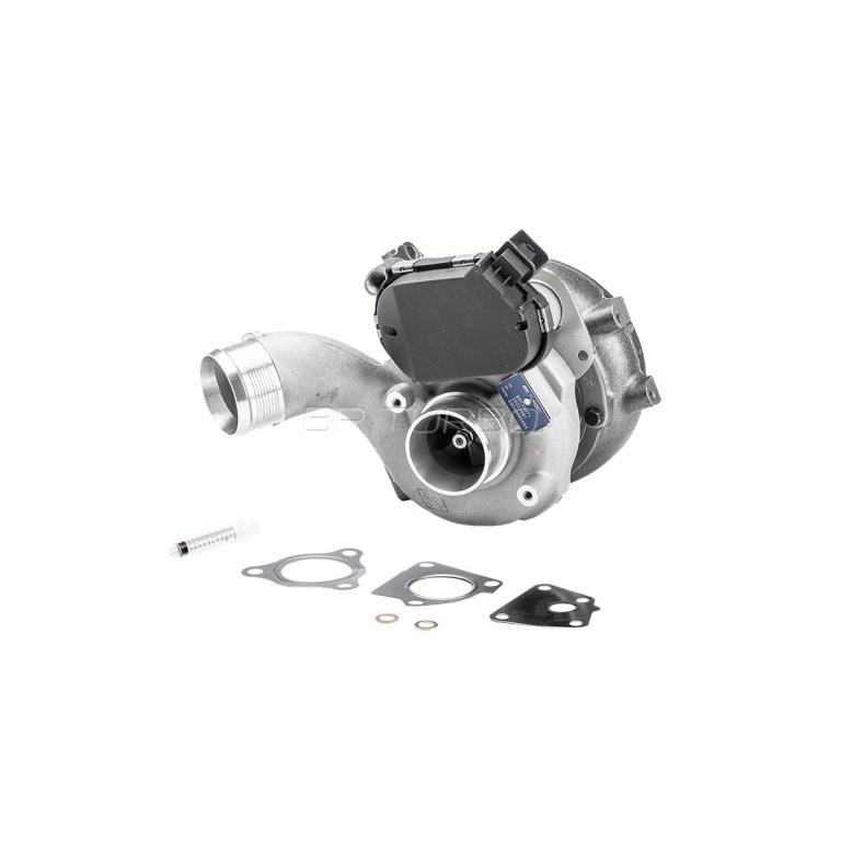 Turbocompressor BR Turbo ref. BRTX6371