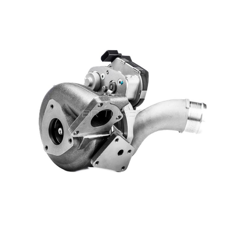 Turbocompressor BR Turbo ref. BRTX6371