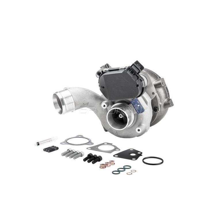 Turbocompresseur (Turbo) BR Turbo ref. BRTX6371M
