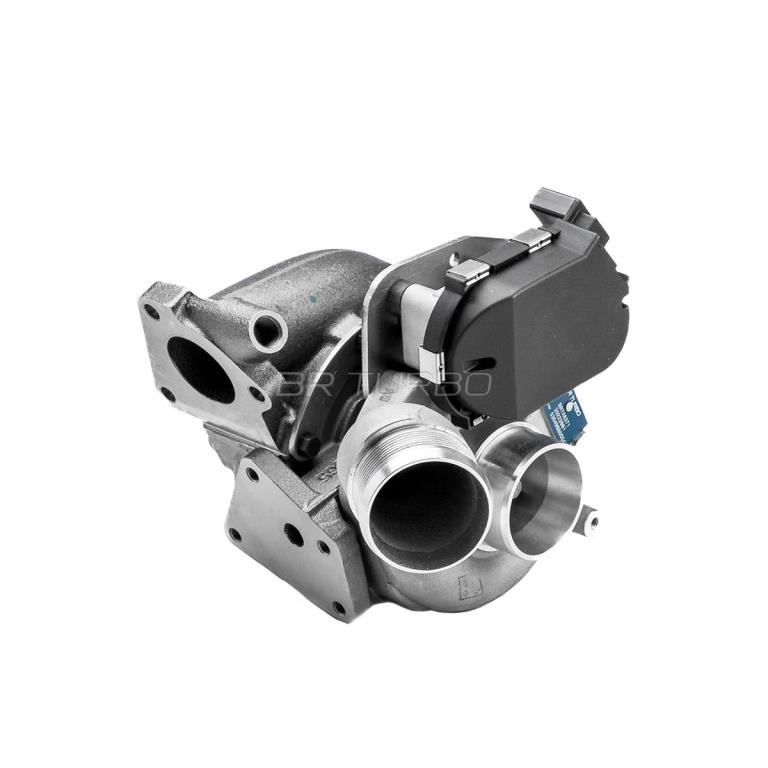 Turbocompresseur (Turbo) BR Turbo ref. BRTX6371M