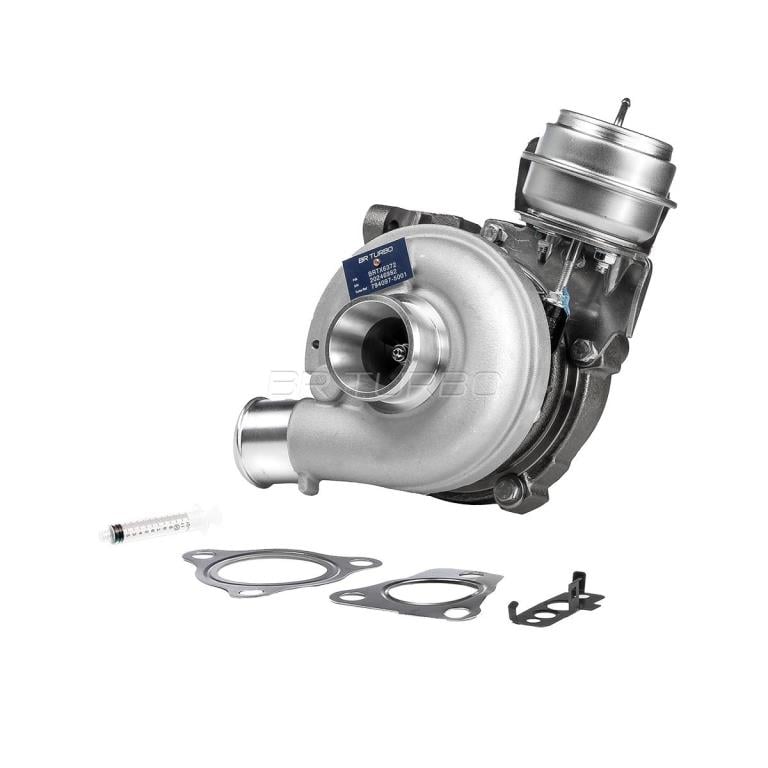 Turbocompresseur (Turbo) BR Turbo ref. BRTX6372
