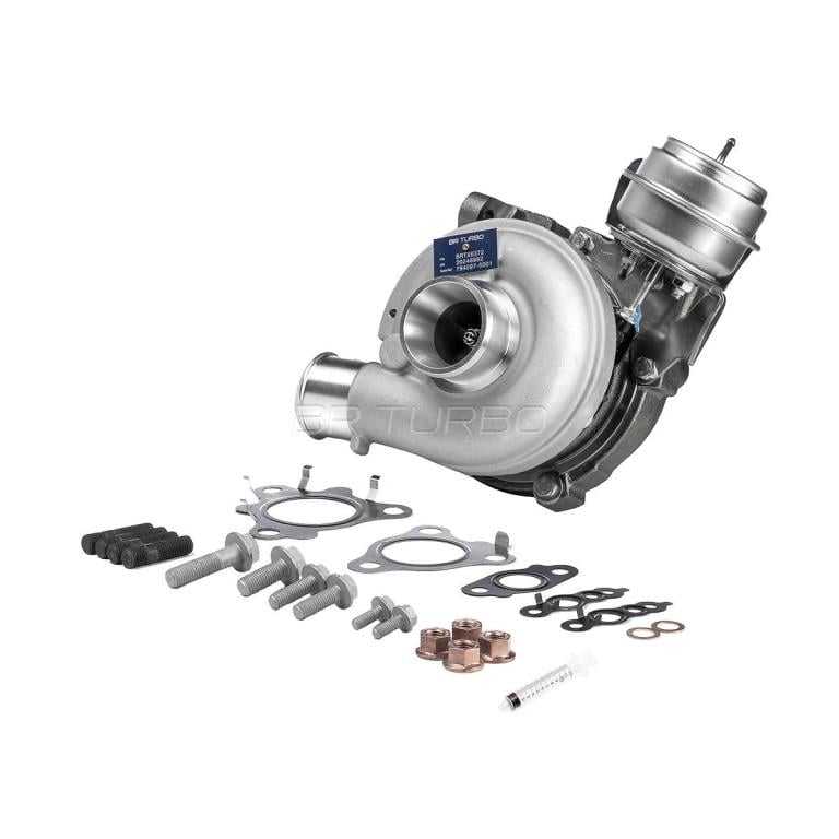 Turbocompresseur (Turbo) BR Turbo ref. BRTX6372M