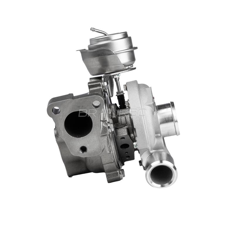 Turbocompresseur (Turbo) BR Turbo ref. BRTX6372M