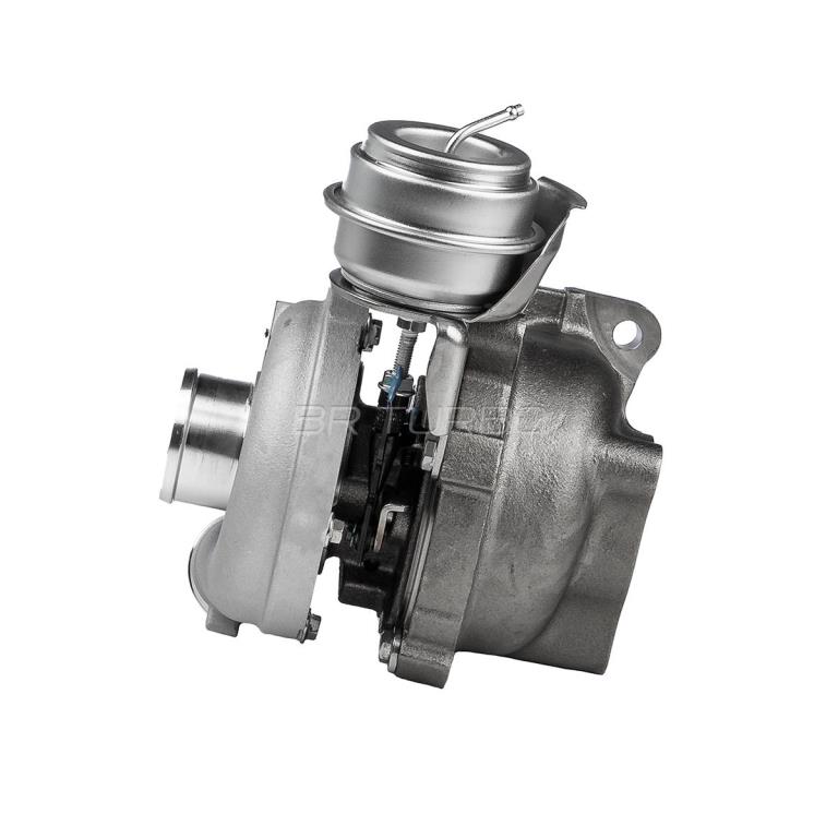 Turbocompresseur (Turbo) BR Turbo ref. BRTX6372M