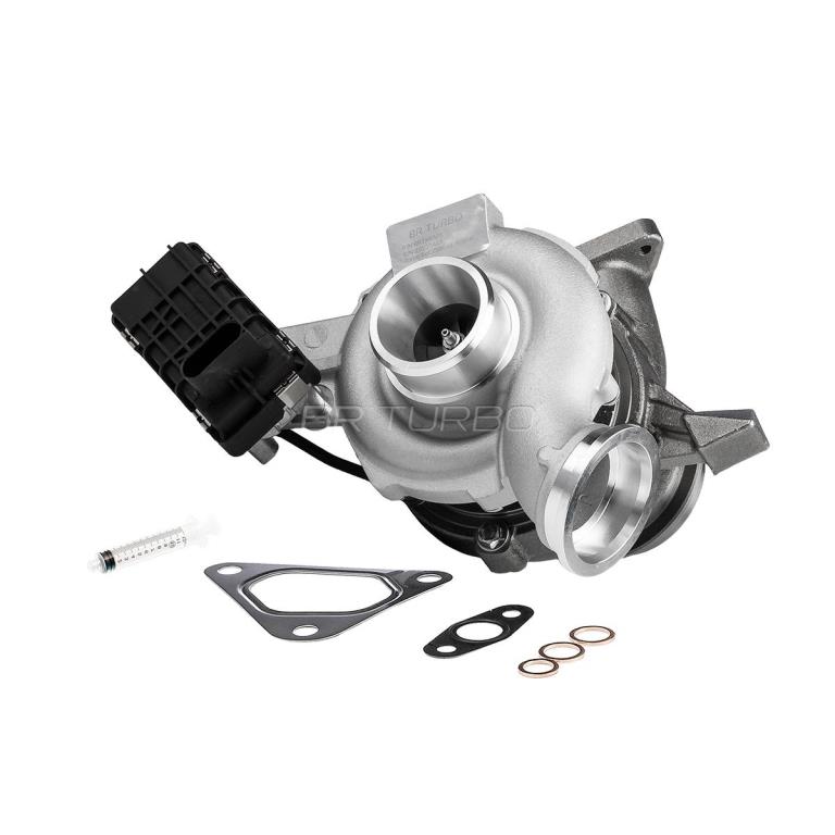 Turbocompresseur (Turbo) BR Turbo ref. BRTX6375