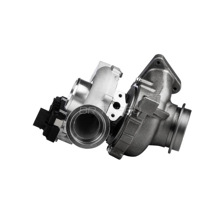 Turbocompresseur (Turbo) BR Turbo ref. BRTX6375