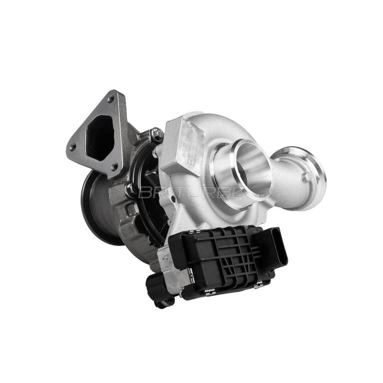 Turbocompresseur (Turbo) BR Turbo ref. BRTX6375
