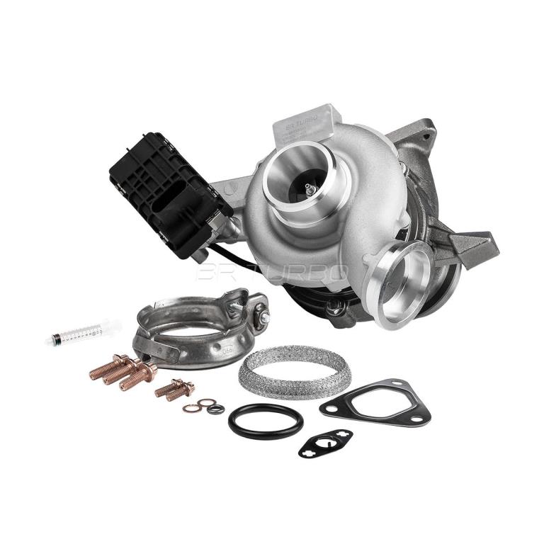Turbocompresseur (Turbo) BR Turbo ref. BRTX6375M