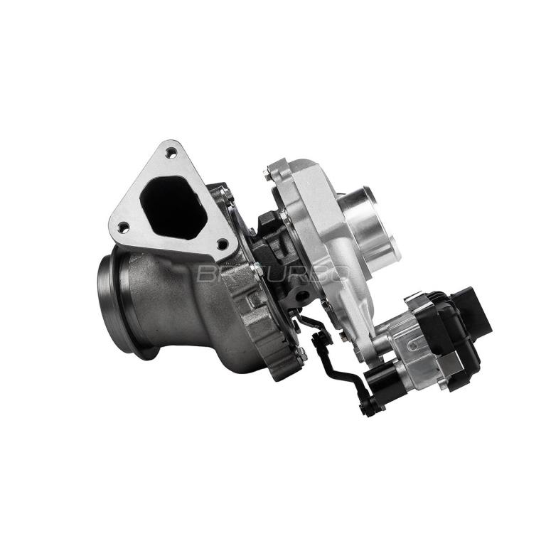 Turbocompresseur (Turbo) BR Turbo ref. BRTX6375M