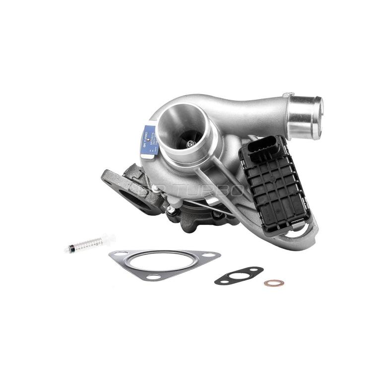 Turbocompresseur (Turbo) BR Turbo ref. BRTX6376