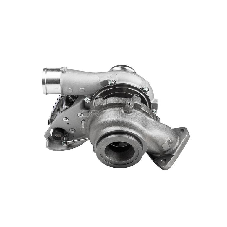 Turbocompresseur (Turbo) BR Turbo ref. BRTX6376