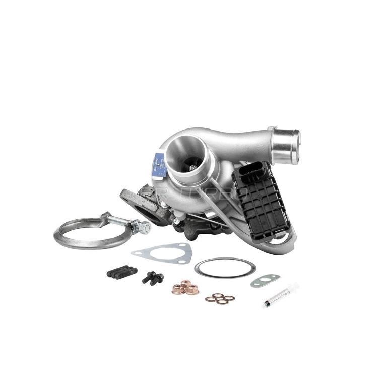 Turbocompresseur (Turbo) BR Turbo ref. BRTX6376M