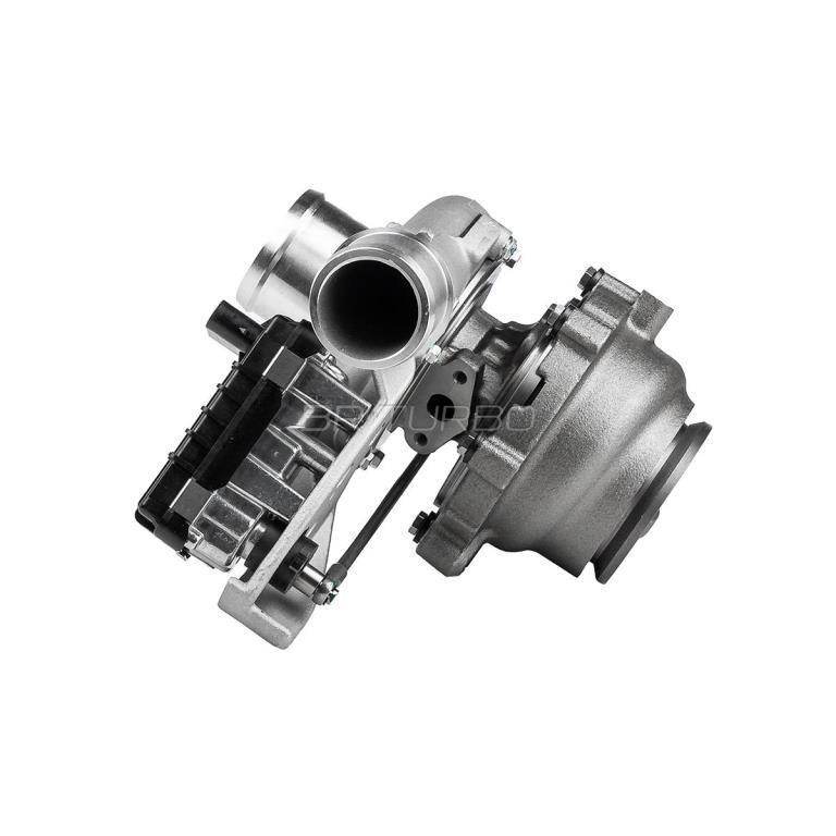 Turbocompresseur (Turbo) BR Turbo ref. BRTX6376M