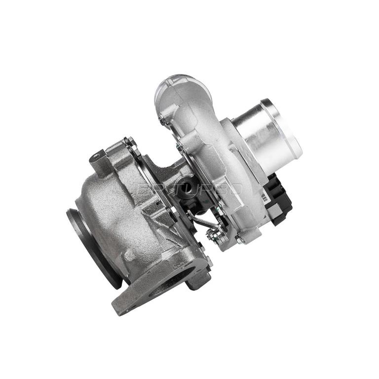 Turbocompresseur (Turbo) BR Turbo ref. BRTX6376M