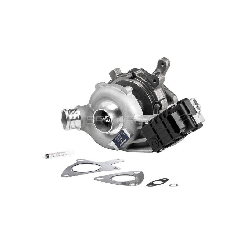 Turbocompresseur (Turbo) BR Turbo ref. BRTX6377