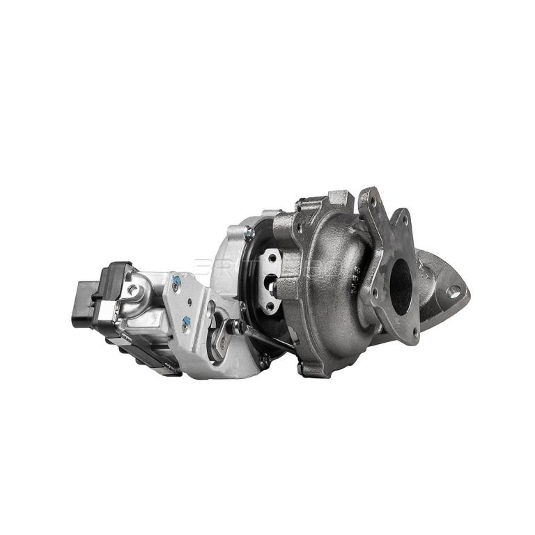 Turbocompresseur (Turbo) BR Turbo ref. BRTX6377