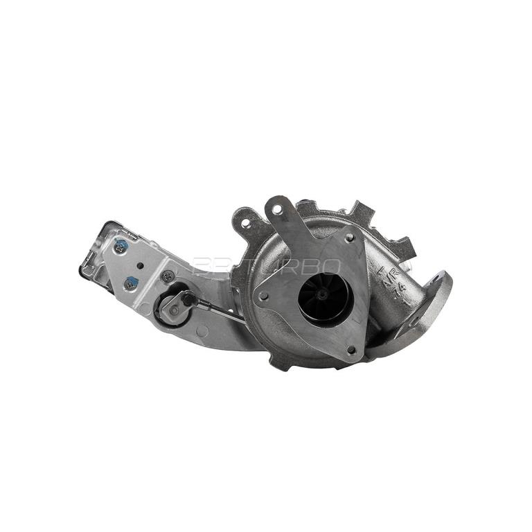 Turbocompresseur (Turbo) BR Turbo ref. BRTX6377