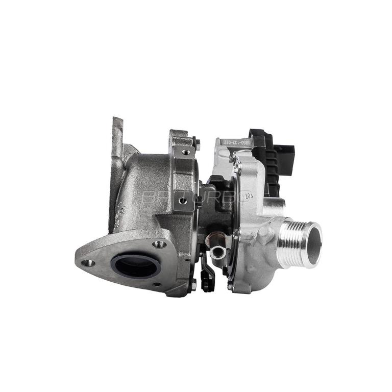 Turbocompresseur (Turbo) BR Turbo ref. BRTX6377
