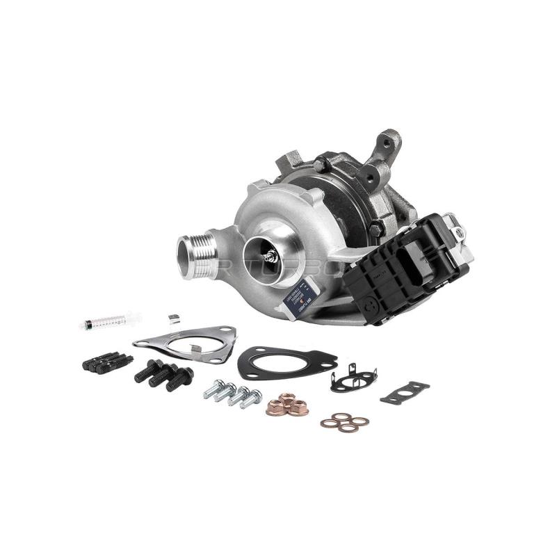 Turbocompresseur (Turbo) BR Turbo ref. BRTX6377M
