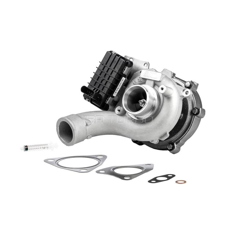 Turbocompresseur (Turbo) BR Turbo ref. BRTX6379