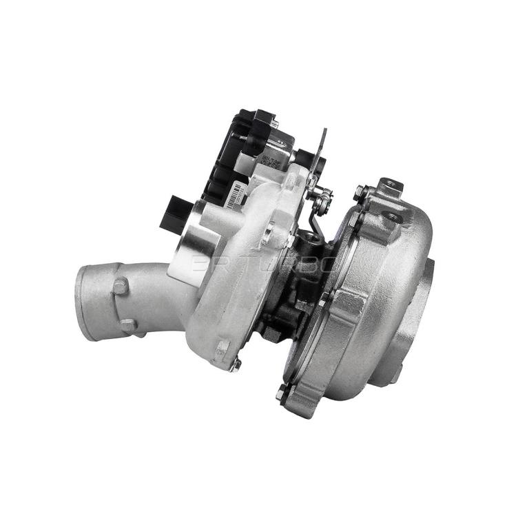 Turbocompresseur (Turbo) BR Turbo ref. BRTX6379
