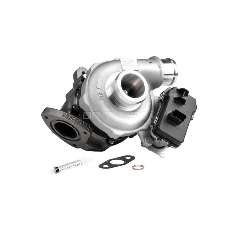Turbocompresseur (Turbo) BR Turbo ref. BRTX6380