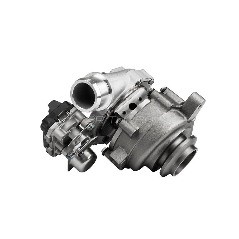 Turbocompresseur (Turbo) BR Turbo ref. BRTX6380