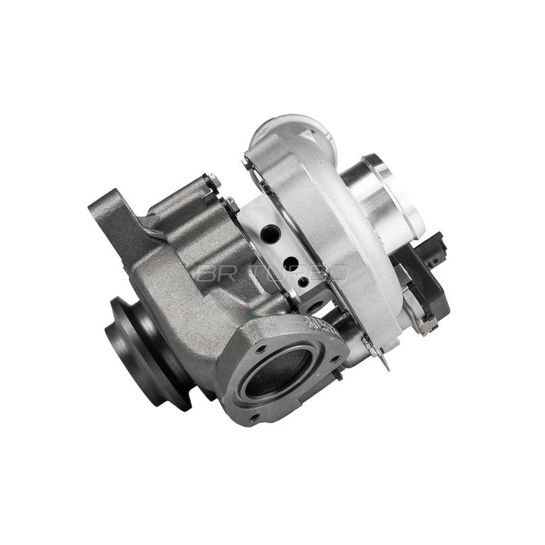 Turbocompresseur (Turbo) BR Turbo ref. BRTX6380