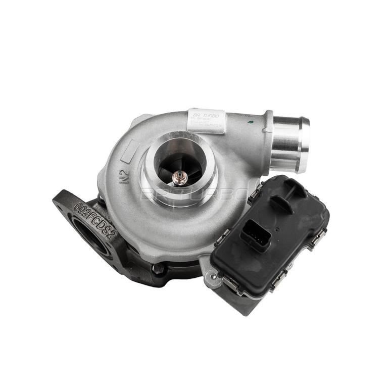 Turbocompresseur (Turbo) BR Turbo ref. BRTX6380