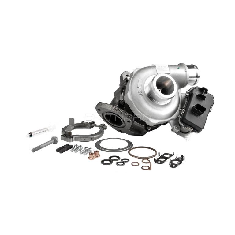Turbocompresseur (Turbo) BR Turbo ref. BRTX6380M
